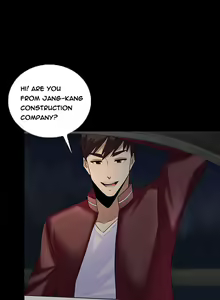 Page 171 of Dark Game Ch.1-22 - preview thumbnail