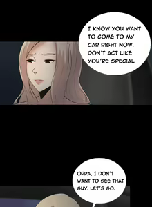 Page 174 of Dark Game Ch.1-22 - preview thumbnail