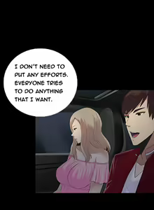 Page 180 of Dark Game Ch.1-22 - preview thumbnail