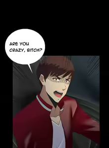Page 183 of Dark Game Ch.1-22 - preview thumbnail