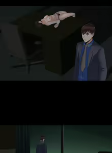 Page 251 of Dark Game Ch.1-22 - preview thumbnail