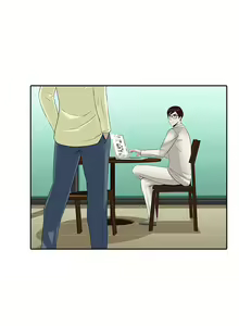 Page 252 of Dark Game Ch.1-22 - preview thumbnail