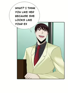 Page 261 of Dark Game Ch.1-22 - preview thumbnail