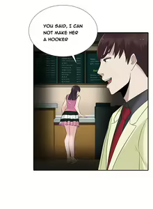 Page 264 of Dark Game Ch.1-22 - preview thumbnail