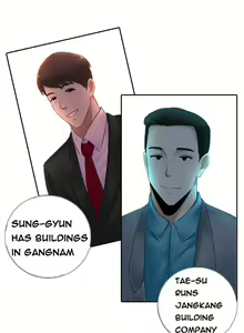 Page 272 of Dark Game Ch.1-22 - preview thumbnail