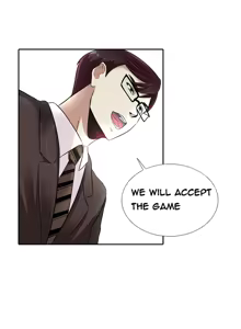 Page 278 of Dark Game Ch.1-22 - preview thumbnail