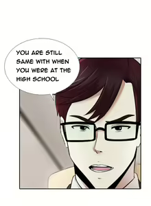 Page 283 of Dark Game Ch.1-22 - preview thumbnail
