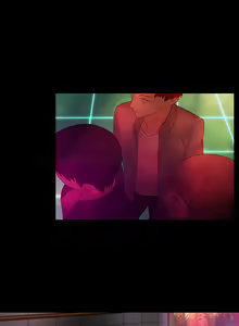 Page 301 of Dark Game Ch.1-22 - preview thumbnail
