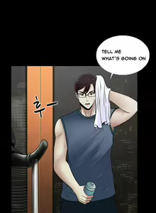 Page 320 of Dark Game Ch.1-22 - preview thumbnail