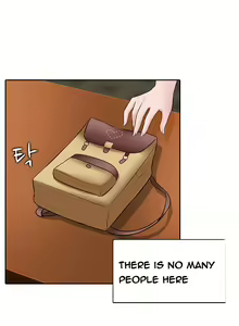 Page 382 of Dark Game Ch.1-22 - preview thumbnail