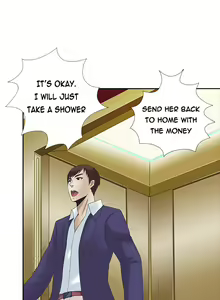Page 45 of Dark Game Ch.1-22 - preview thumbnail
