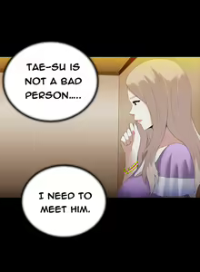Page 60 of Dark Game Ch.1-22 - preview thumbnail