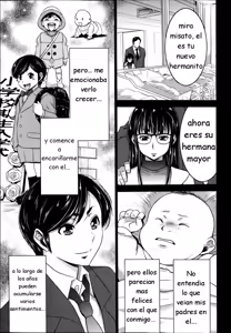 Page 3 of Ane Tsuki! - preview thumbnail