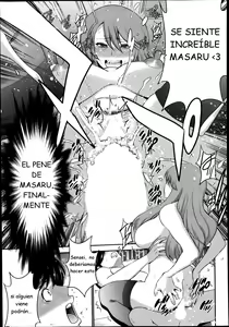 Page 33 of Ane Tsuki! - preview thumbnail
