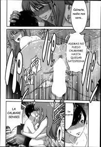 Page 34 of Ane Tsuki! - preview thumbnail