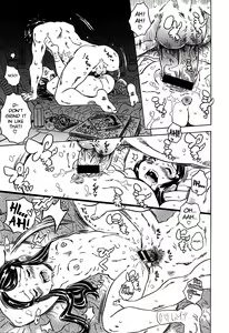 Page 178 of Bburoger!! - preview thumbnail