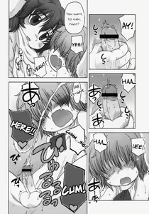 Page 9 of Omoidasenaku naru Sono Hi made | Until the Day We Can't Remember - preview thumbnail
