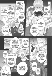 Page 3 of Motto! Aisare ♥ Ouji Visual Kei | More! Our Beloved Prince - preview thumbnail