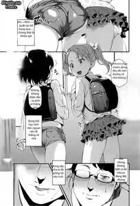 Joji Seifuku! | Grade Schooler Conquest! — hentai manga cover on Fhentai