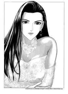 Page 128 of Le dessin du Manga 04 - Personnages feminin, Attitudes, Expressions [French]] - preview thumbnail