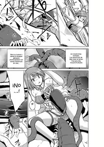 Page 15 of Dungeon Travelers - Manaka no Himegoto - preview thumbnail