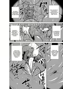 Page 32 of Dungeon Travelers - Manaka no Himegoto - preview thumbnail