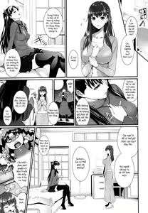 Page 7 of Shirou-kun Harem!! - preview thumbnail