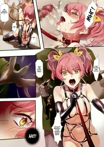 Page 12 of Damashiuchi | Foul Play - preview thumbnail