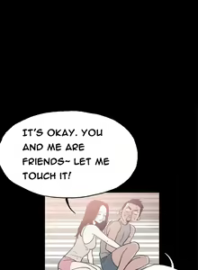 Page 138 of Cohabitation Ch.1-54 - preview thumbnail