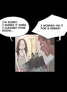 Page 65 of Cohabitation Ch.1-54 - preview thumbnail