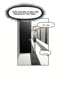 Page 1110 of Brawling Go Ch. 0-75 - preview thumbnail
