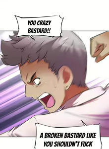 Page 1268 of Brawling Go Ch. 0-75 - preview thumbnail