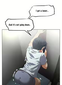 Page 131 of Brawling Go Ch. 0-75 - preview thumbnail