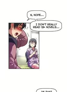 Page 1347 of Brawling Go Ch. 0-75 - preview thumbnail