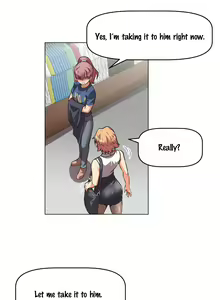 Page 141 of Brawling Go Ch. 0-75 - preview thumbnail