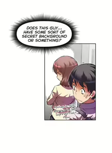 Page 1484 of Brawling Go Ch. 0-75 - preview thumbnail