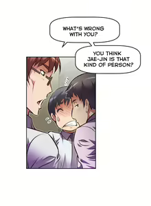 Page 1602 of Brawling Go Ch. 0-75 - preview thumbnail