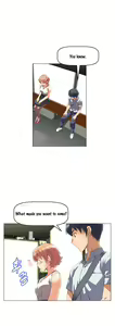 Page 161 of Brawling Go Ch. 0-75 - preview thumbnail