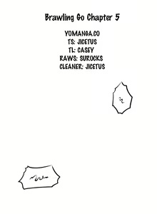 Page 168 of Brawling Go Ch. 0-75 - preview thumbnail