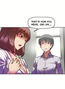 Page 1807 of Brawling Go Ch. 0-75 - preview thumbnail