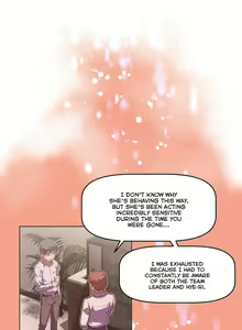 Page 1953 of Brawling Go Ch. 0-75 - preview thumbnail