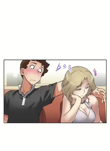 Page 242 of Brawling Go Ch. 0-75 - preview thumbnail