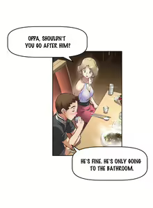 Page 271 of Brawling Go Ch. 0-75 - preview thumbnail
