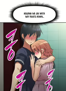 Page 294 of Brawling Go Ch. 0-75 - preview thumbnail