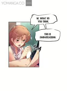 Page 304 of Brawling Go Ch. 0-75 - preview thumbnail