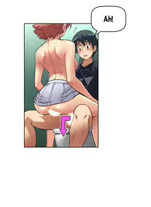 Page 354 of Brawling Go Ch. 0-75 - preview thumbnail