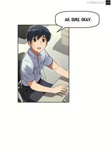 Page 380 of Brawling Go Ch. 0-75 - preview thumbnail