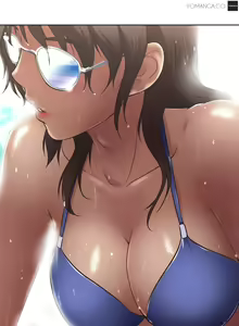 Page 390 of Brawling Go Ch. 0-75 - preview thumbnail