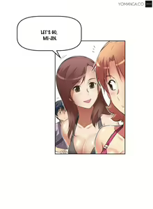 Page 403 of Brawling Go Ch. 0-75 - preview thumbnail