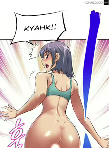 Page 423 of Brawling Go Ch. 0-75 - preview thumbnail